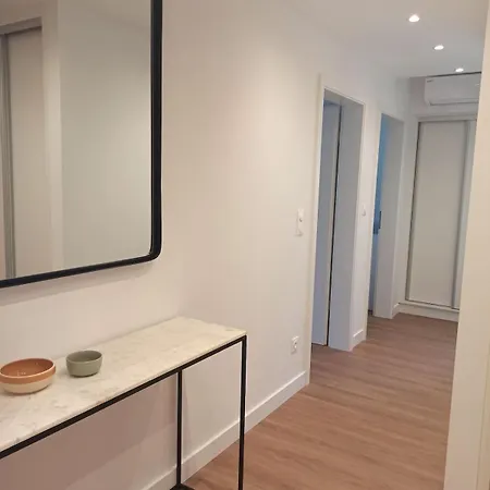 Apartment Superbe 3 Et Grande Piece A Vivre