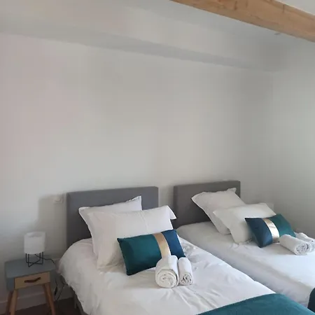 Apartment Superbe 3 Et Grande Piece A Vivre