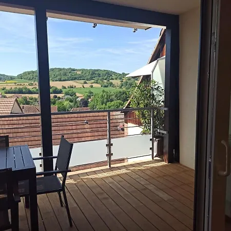 Superbe 3 Et Grande Piece A Vivre Apartment *